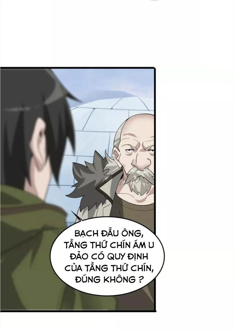 Siêu Cấp Đại Chủ Bạ Chapter 91 - 32