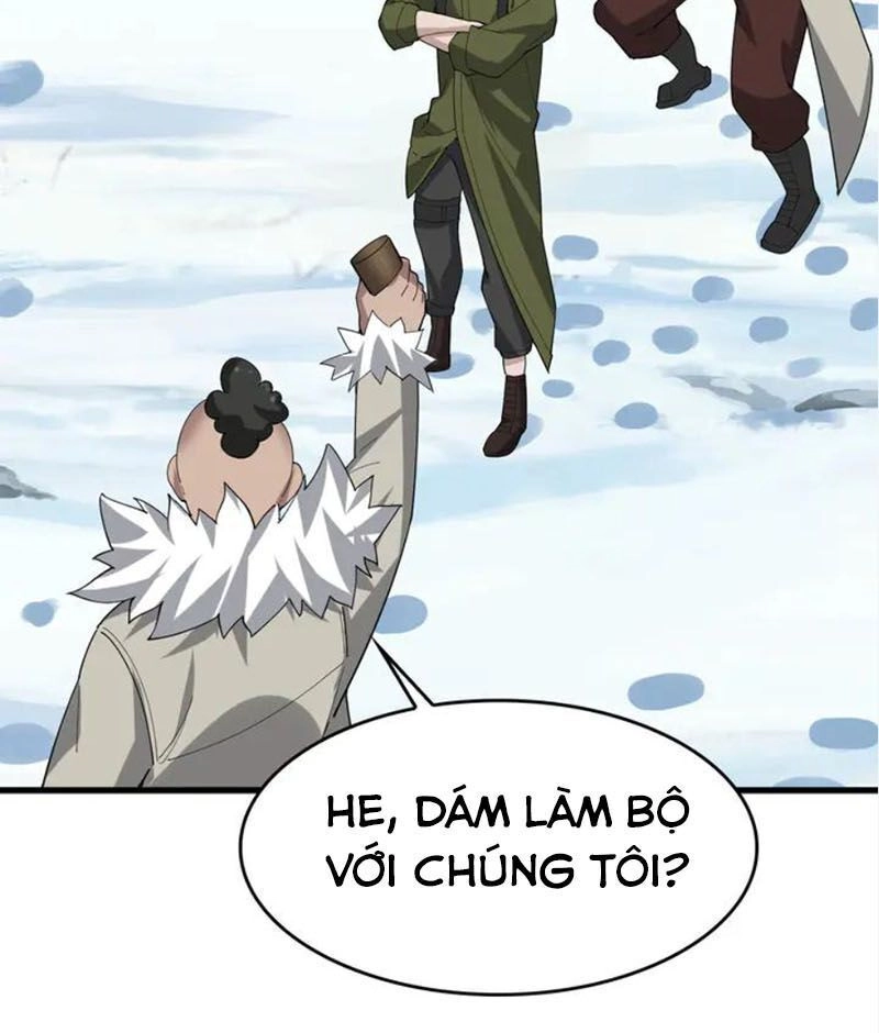 Siêu Cấp Đại Chủ Bạ Chapter 92 - 7