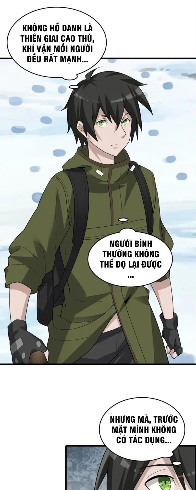 Siêu Cấp Đại Chủ Bạ Chapter 92 - 9