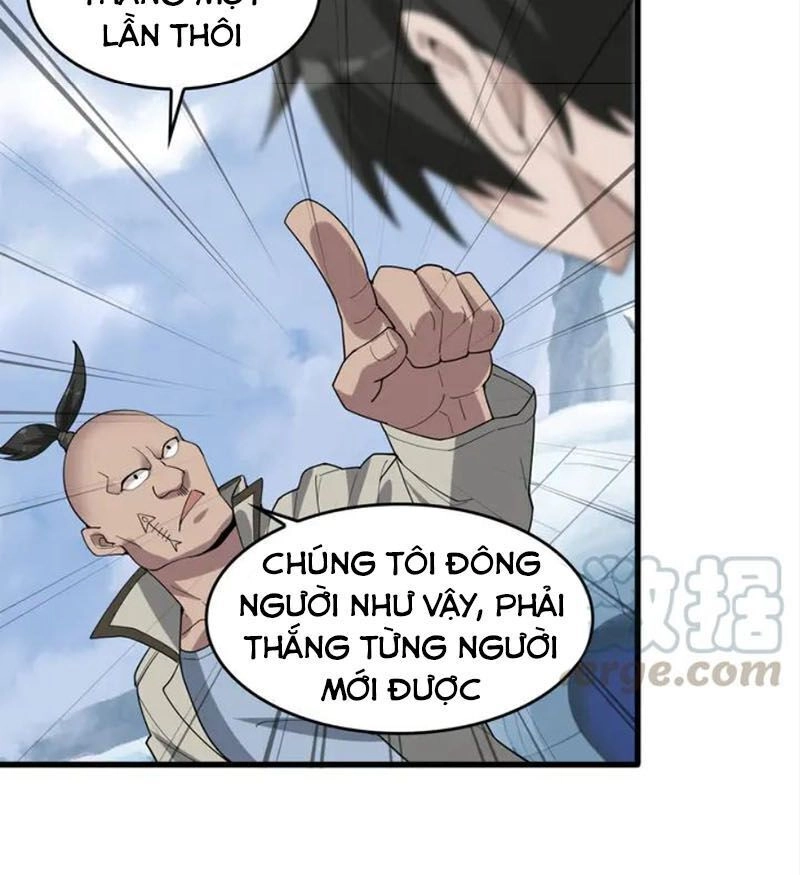 Siêu Cấp Đại Chủ Bạ Chapter 92 - 14