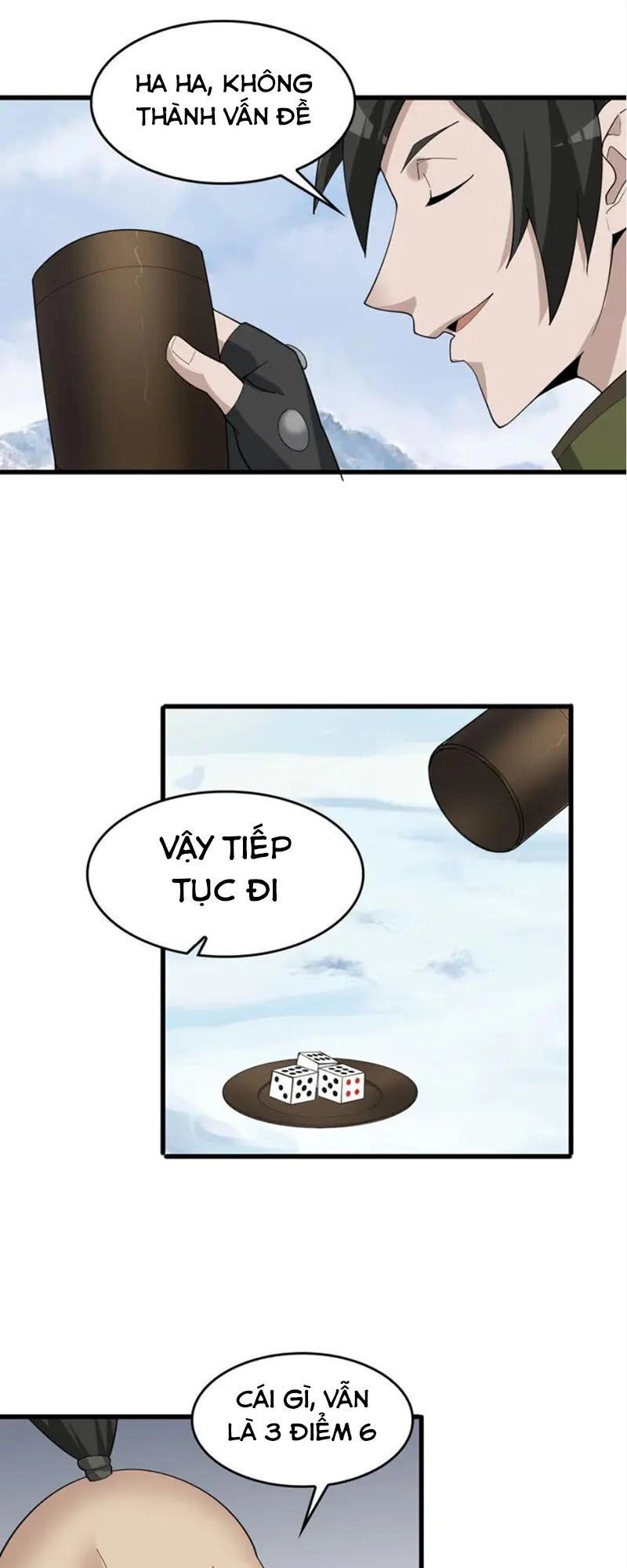 Siêu Cấp Đại Chủ Bạ Chapter 92 - 15