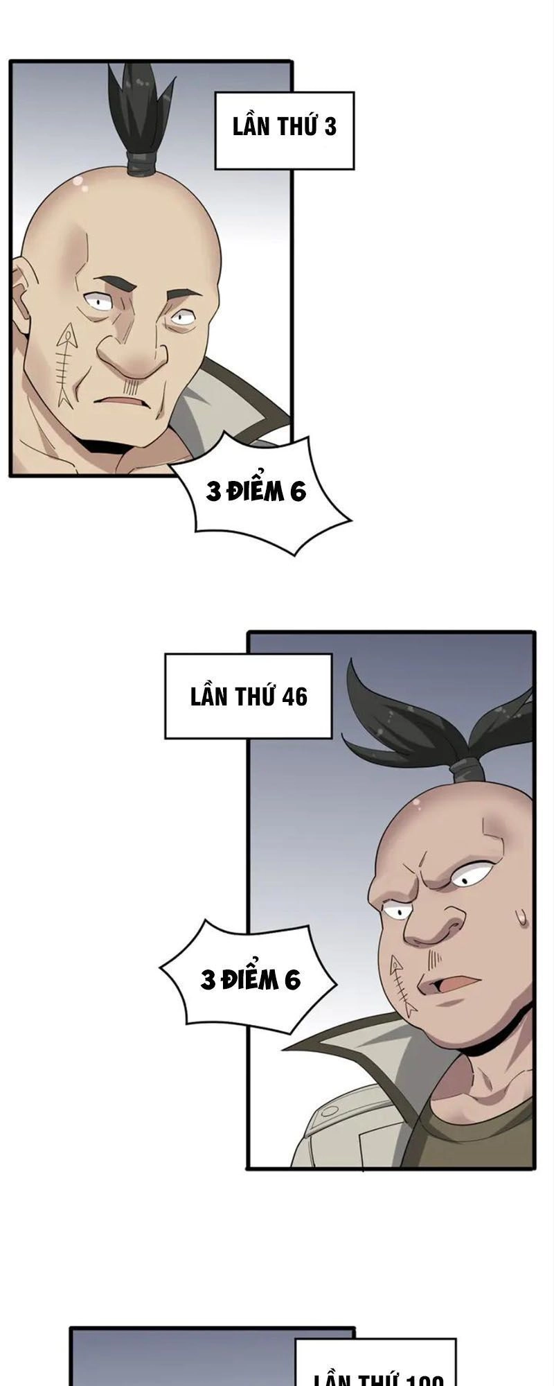 Siêu Cấp Đại Chủ Bạ Chapter 92 - 19