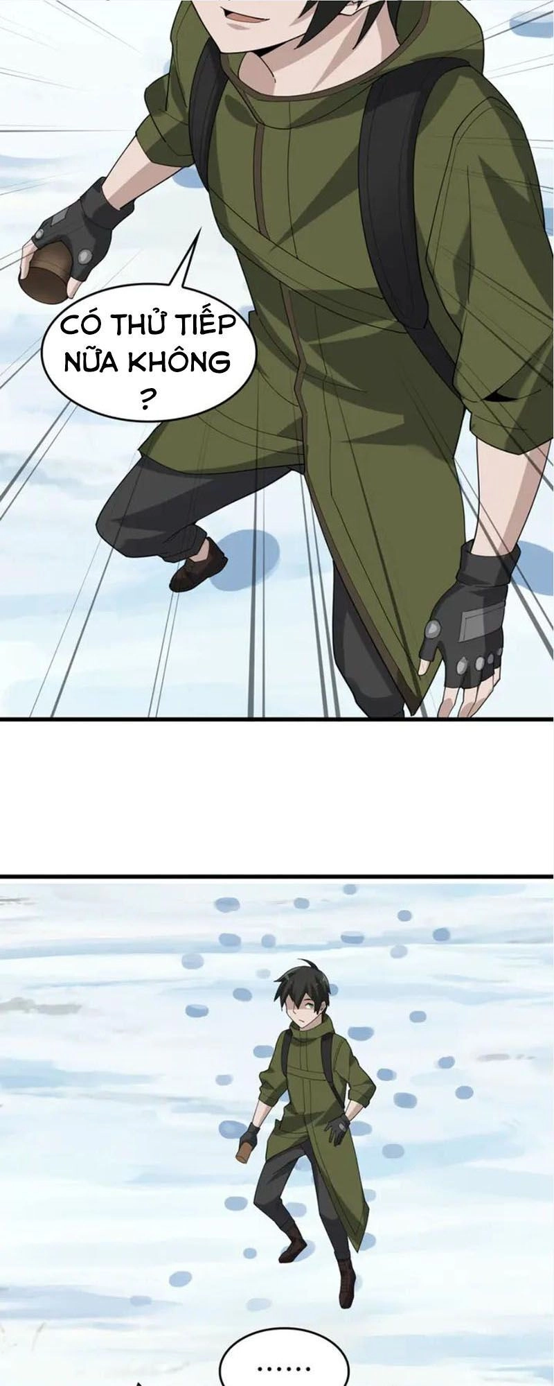 Siêu Cấp Đại Chủ Bạ Chapter 92 - 21