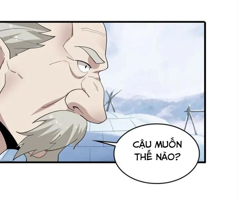 Siêu Cấp Đại Chủ Bạ Chapter 92 - 24