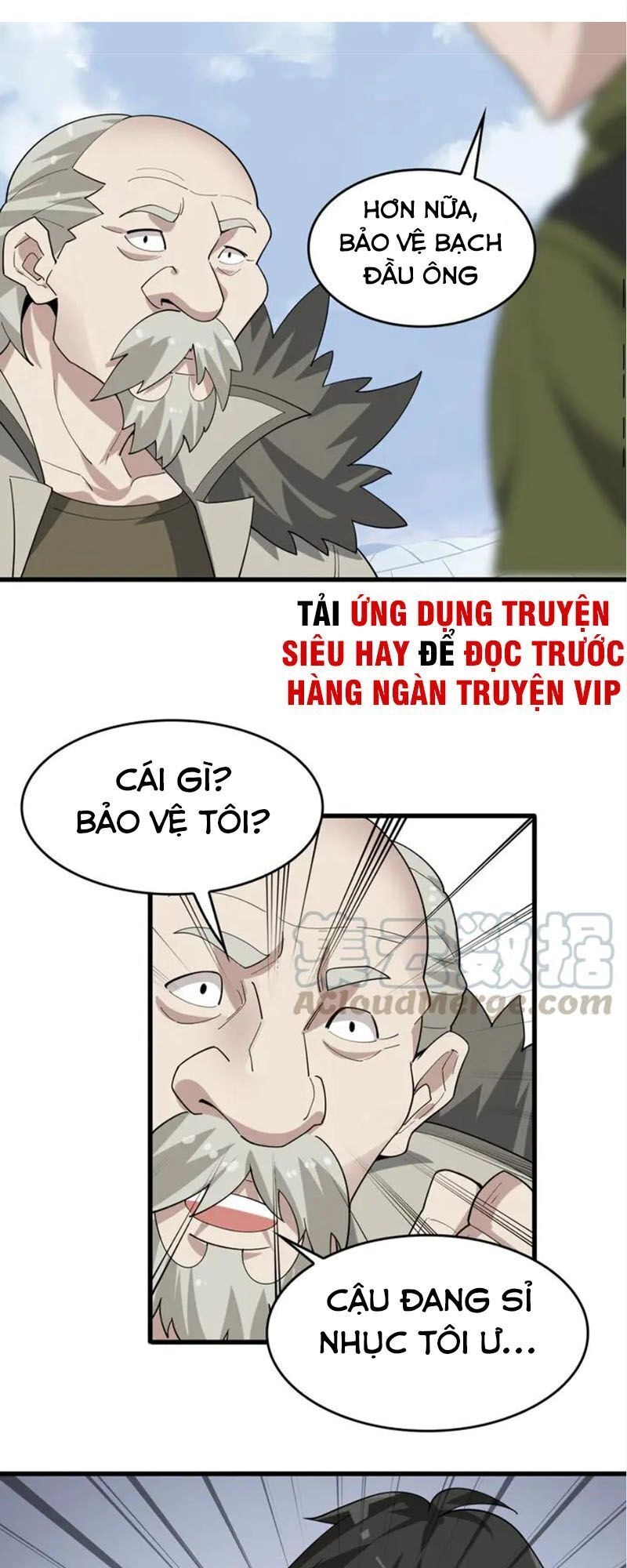 Siêu Cấp Đại Chủ Bạ Chapter 92 - 25