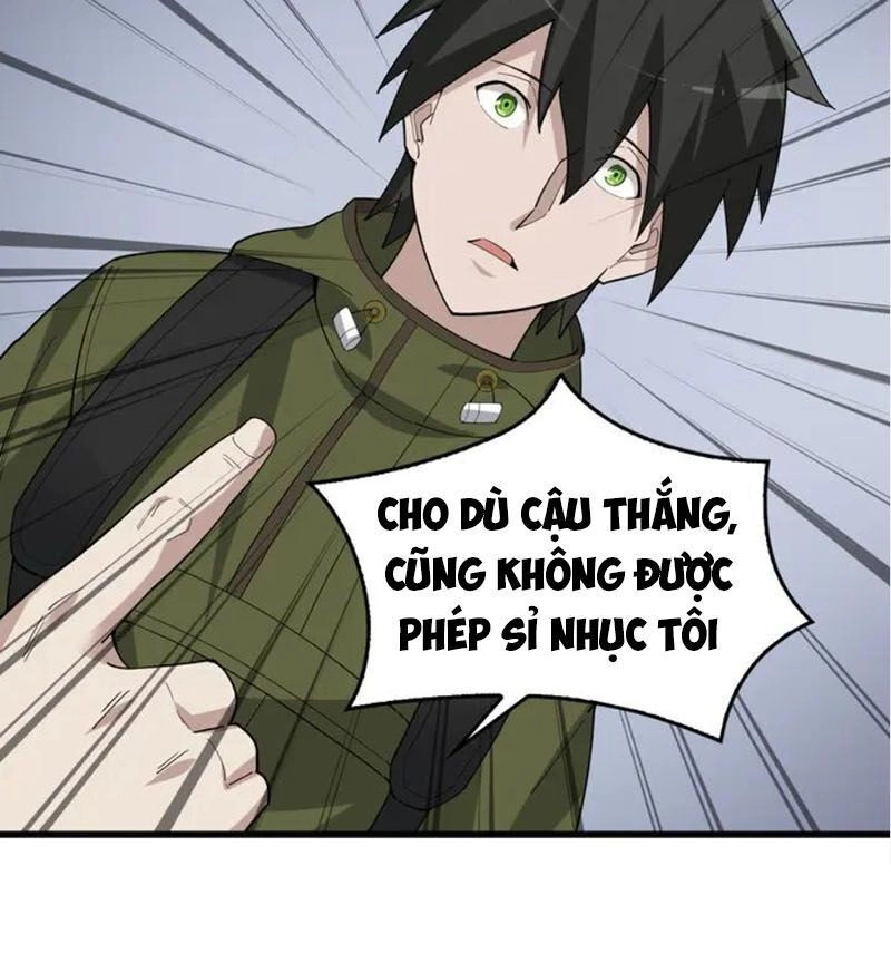 Siêu Cấp Đại Chủ Bạ Chapter 92 - 26