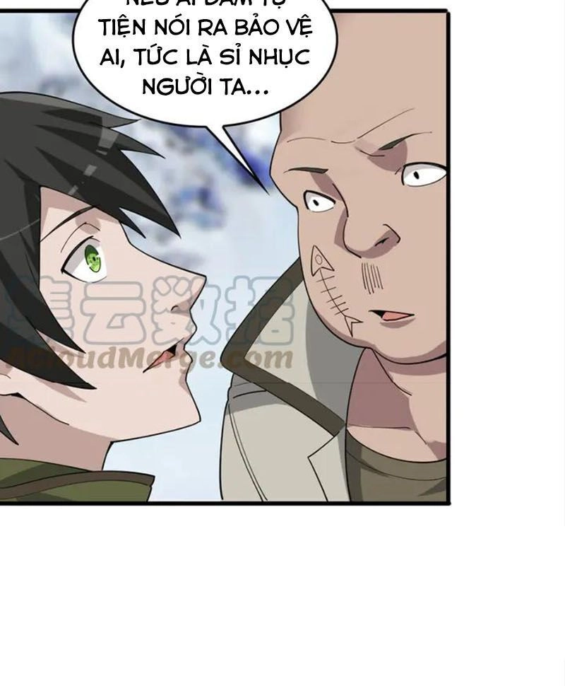 Siêu Cấp Đại Chủ Bạ Chapter 92 - 28