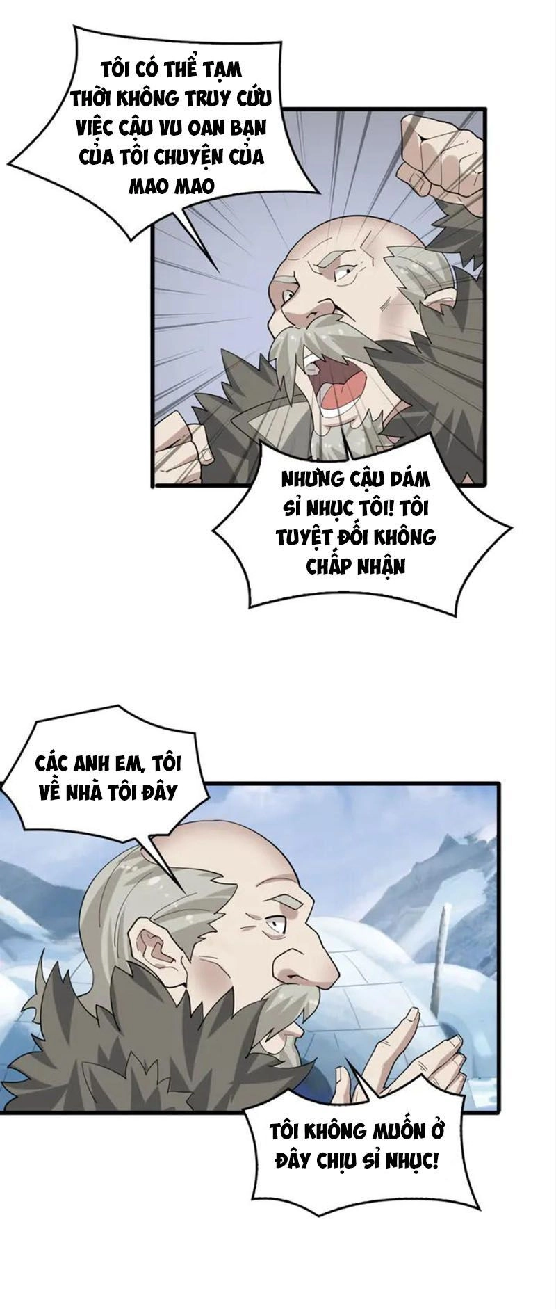 Siêu Cấp Đại Chủ Bạ Chapter 92 - 29