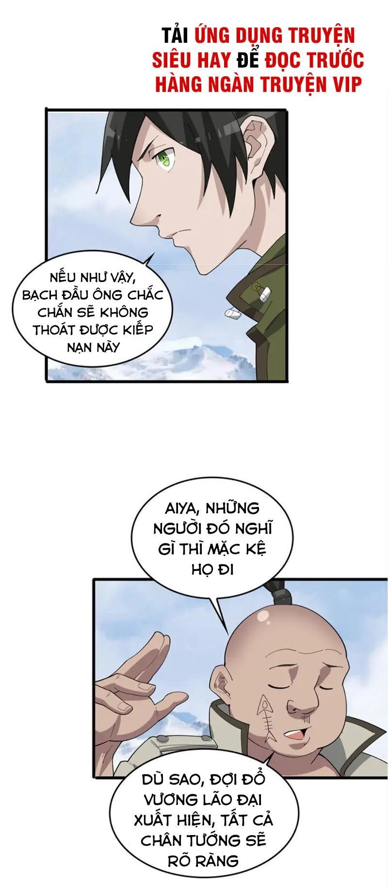 Siêu Cấp Đại Chủ Bạ Chapter 92 - 32