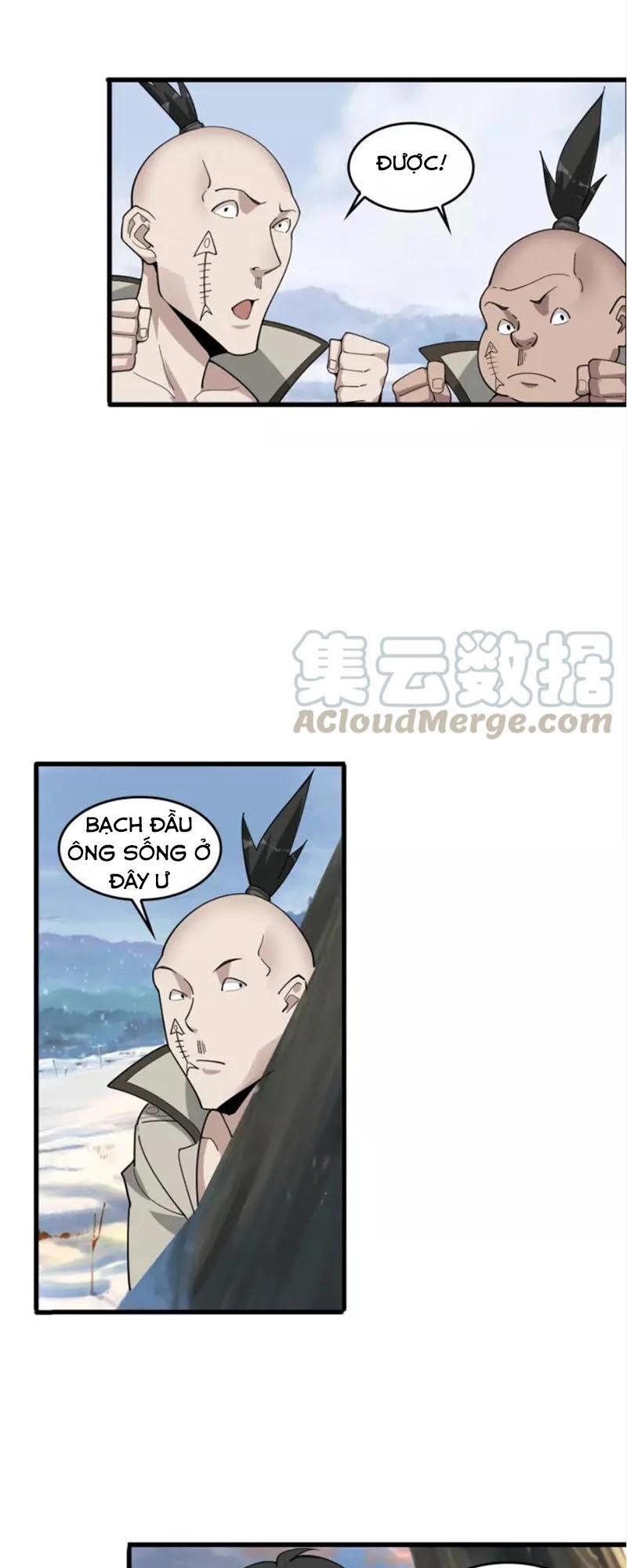 Siêu Cấp Đại Chủ Bạ Chapter 93 - 13