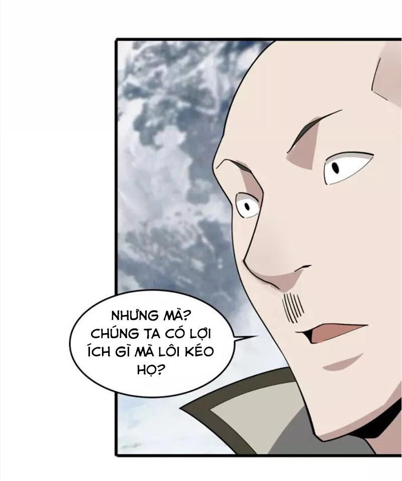 Siêu Cấp Đại Chủ Bạ Chapter 94 - 13