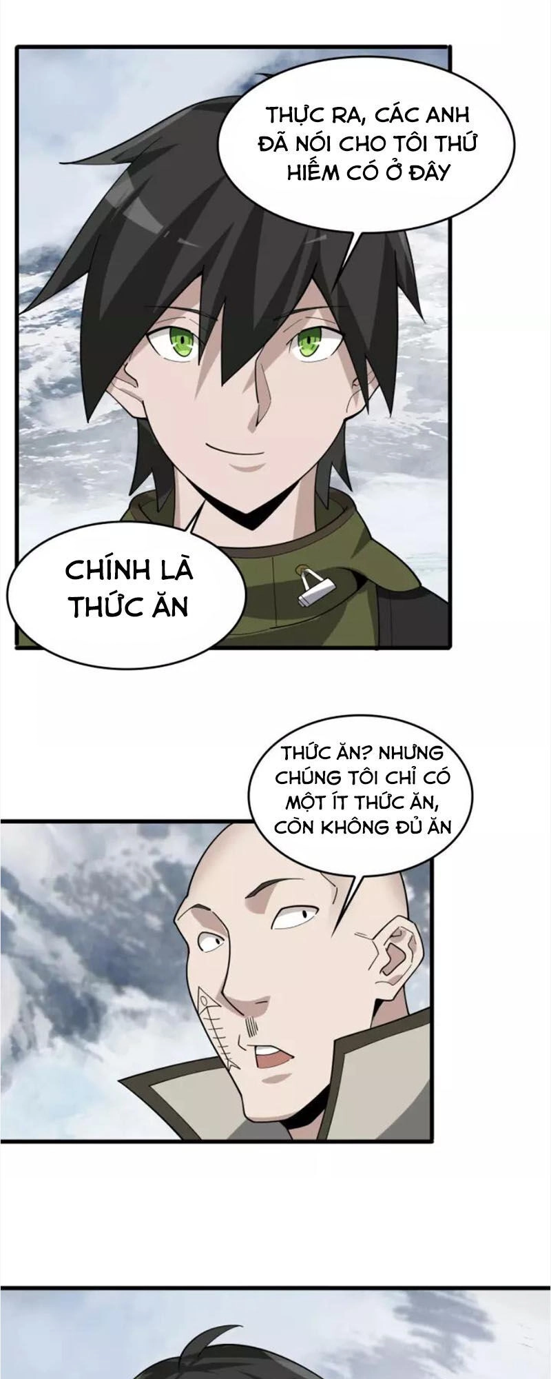 Siêu Cấp Đại Chủ Bạ Chapter 94 - 14