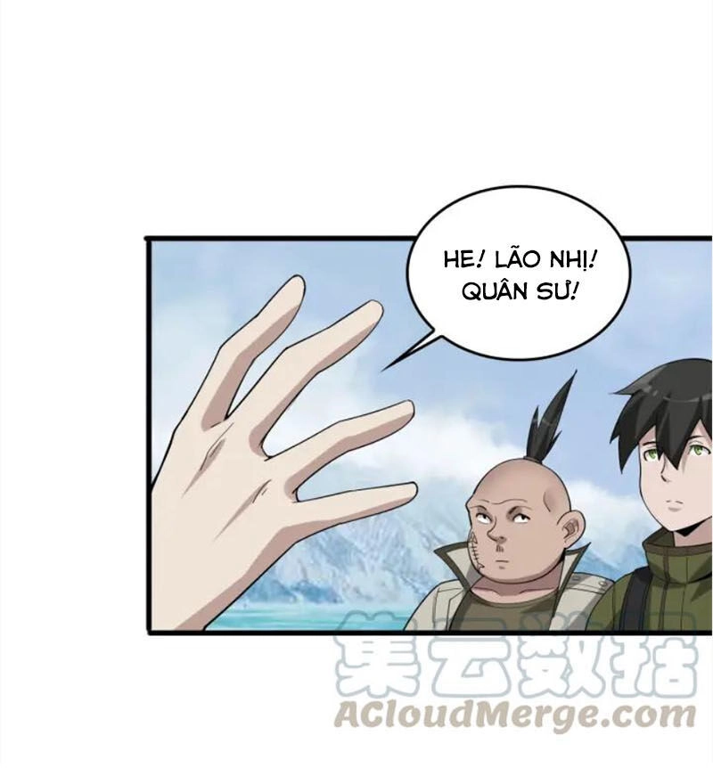 Siêu Cấp Đại Chủ Bạ Chapter 95 - 11