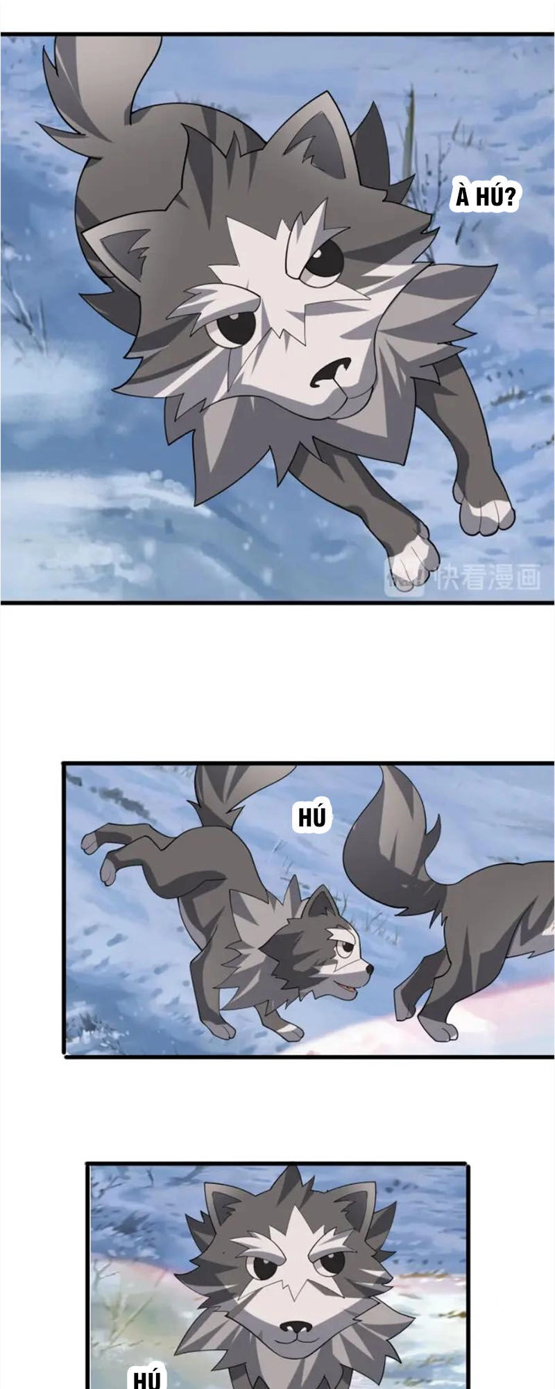 Siêu Cấp Đại Chủ Bạ Chapter 95 - 24