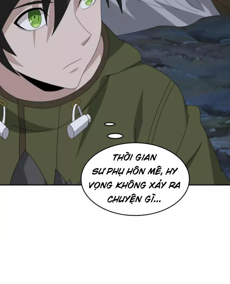 Siêu Cấp Đại Chủ Bạ Chapter 96 - 2