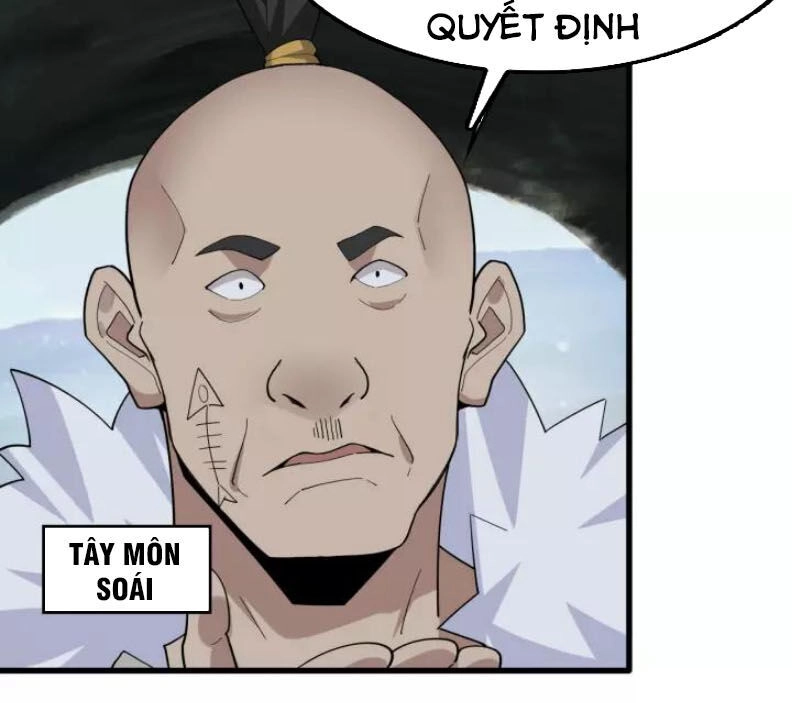 Siêu Cấp Đại Chủ Bạ Chapter 96 - 9