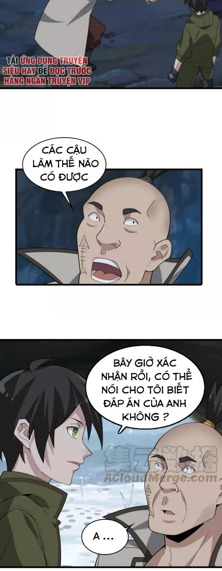 Siêu Cấp Đại Chủ Bạ Chapter 96 - 11