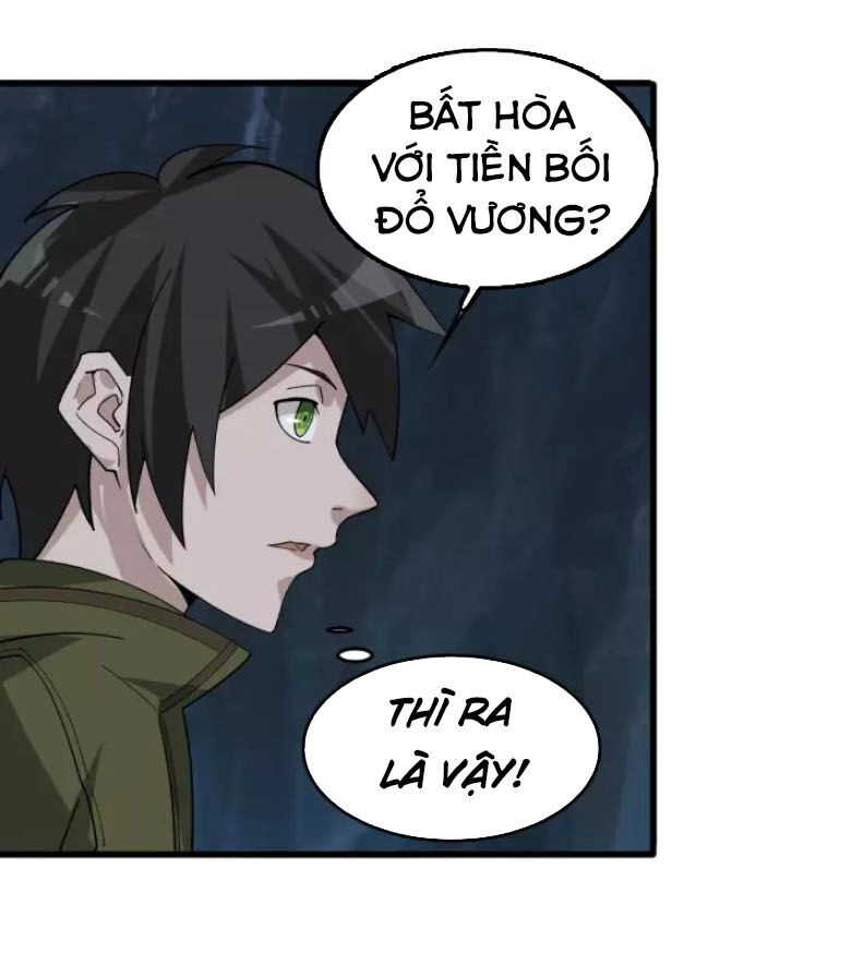 Siêu Cấp Đại Chủ Bạ Chapter 96 - 16