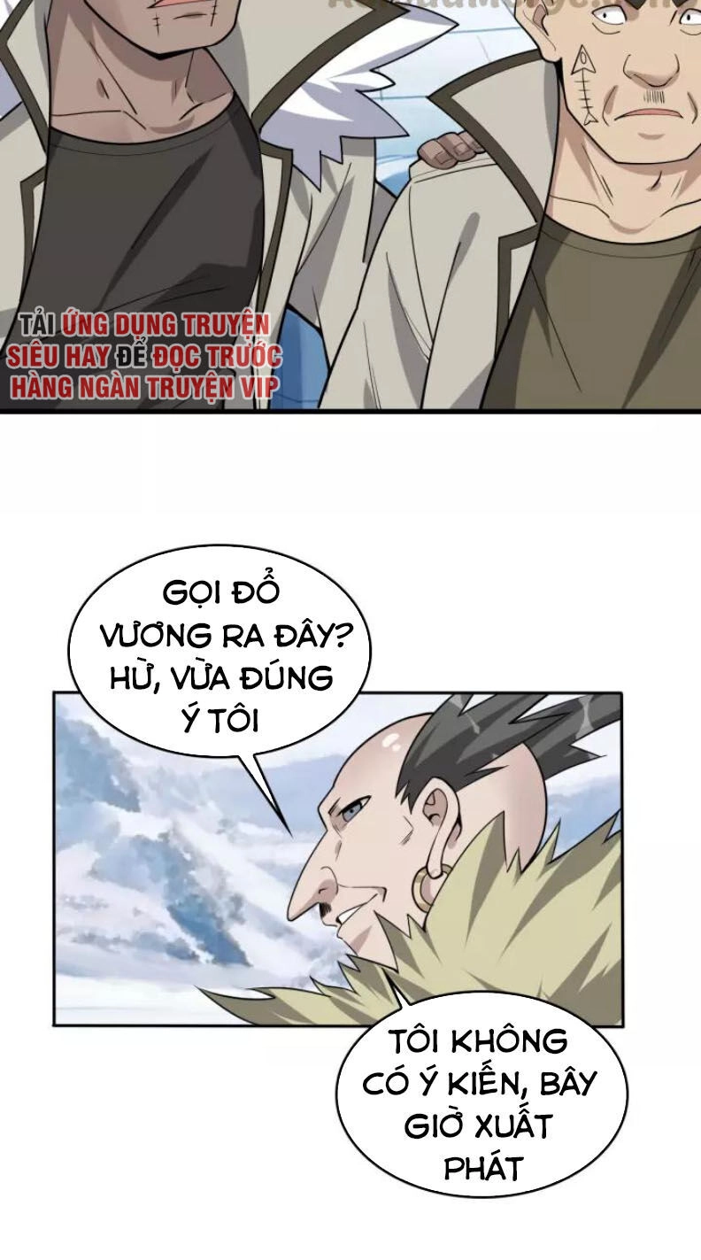 Siêu Cấp Đại Chủ Bạ Chapter 96 - 30