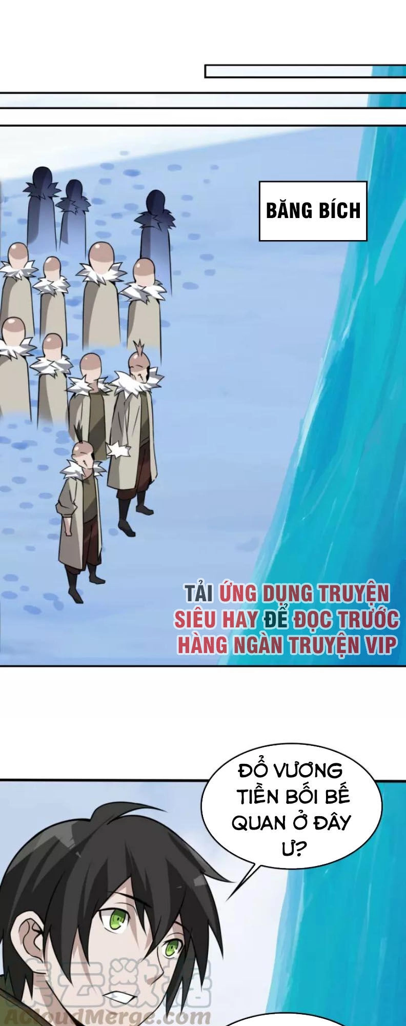 Siêu Cấp Đại Chủ Bạ Chapter 96 - 33