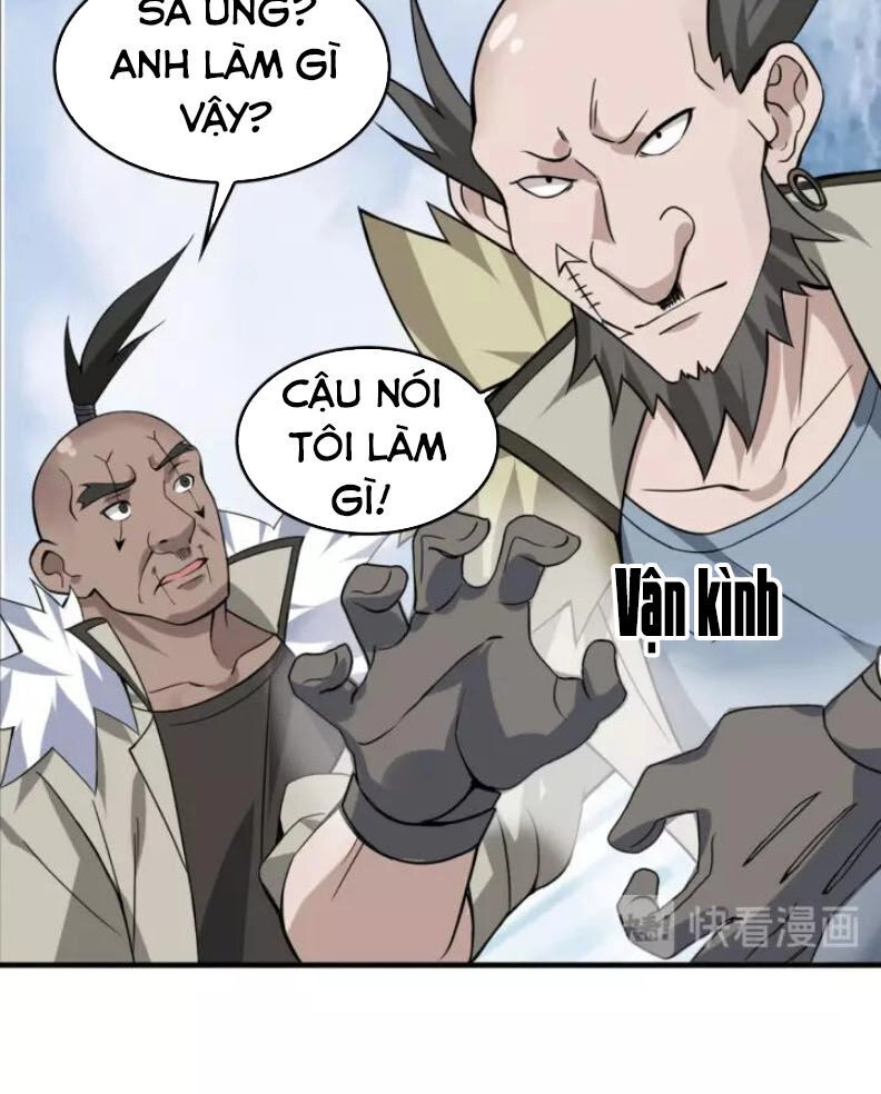 Siêu Cấp Đại Chủ Bạ Chapter 96 - 38