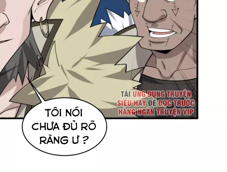 Siêu Cấp Đại Chủ Bạ Chapter 97 - 2