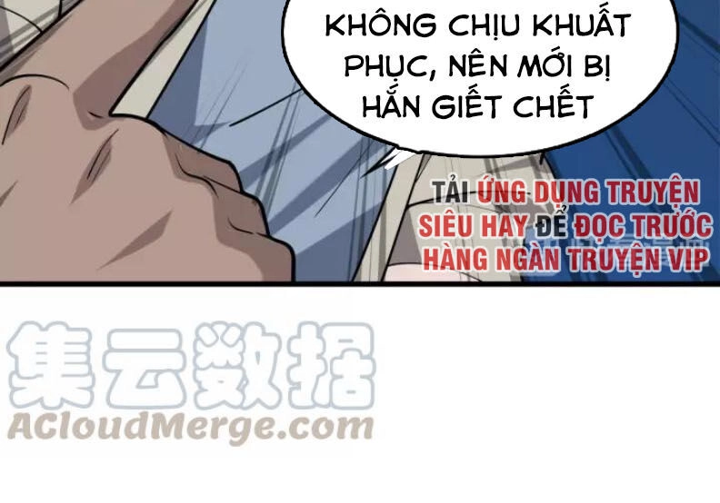 Siêu Cấp Đại Chủ Bạ Chapter 97 - 8