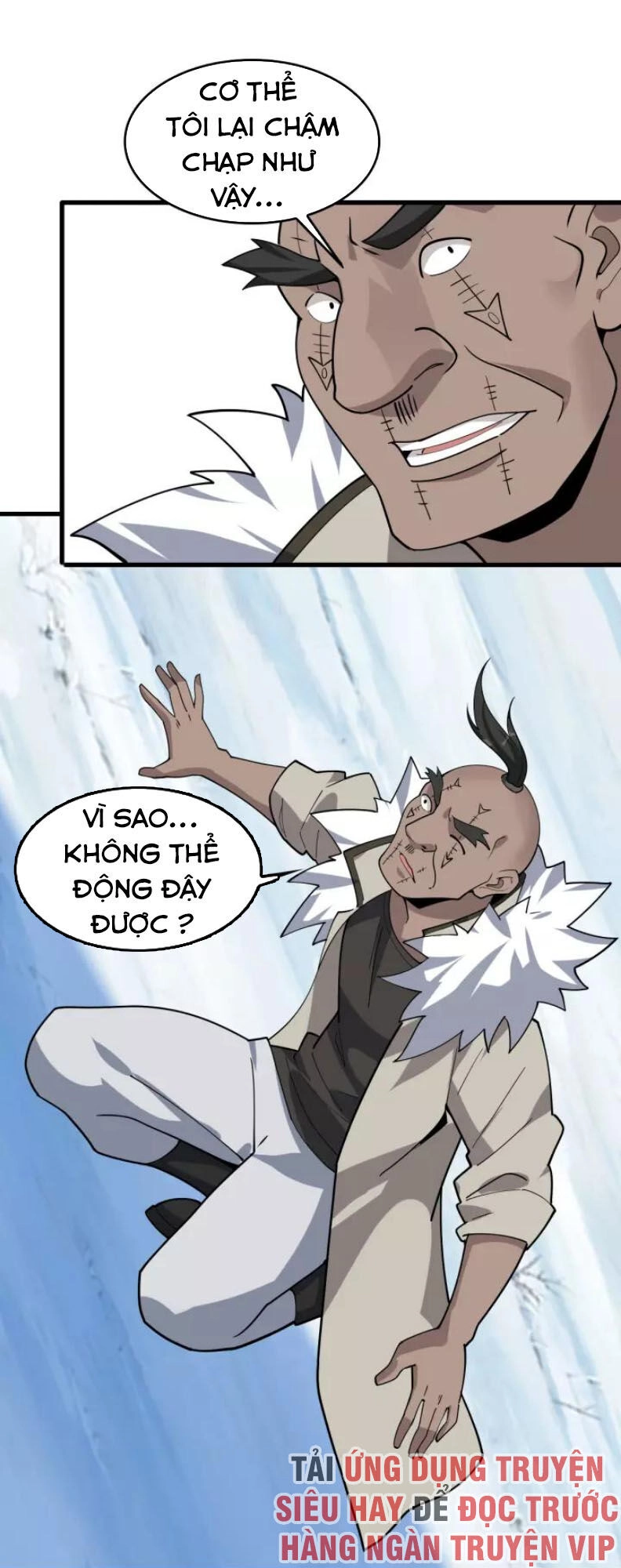 Siêu Cấp Đại Chủ Bạ Chapter 97 - 14