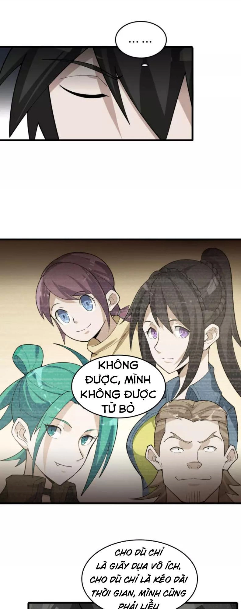 Siêu Cấp Đại Chủ Bạ Chapter 97 - 20