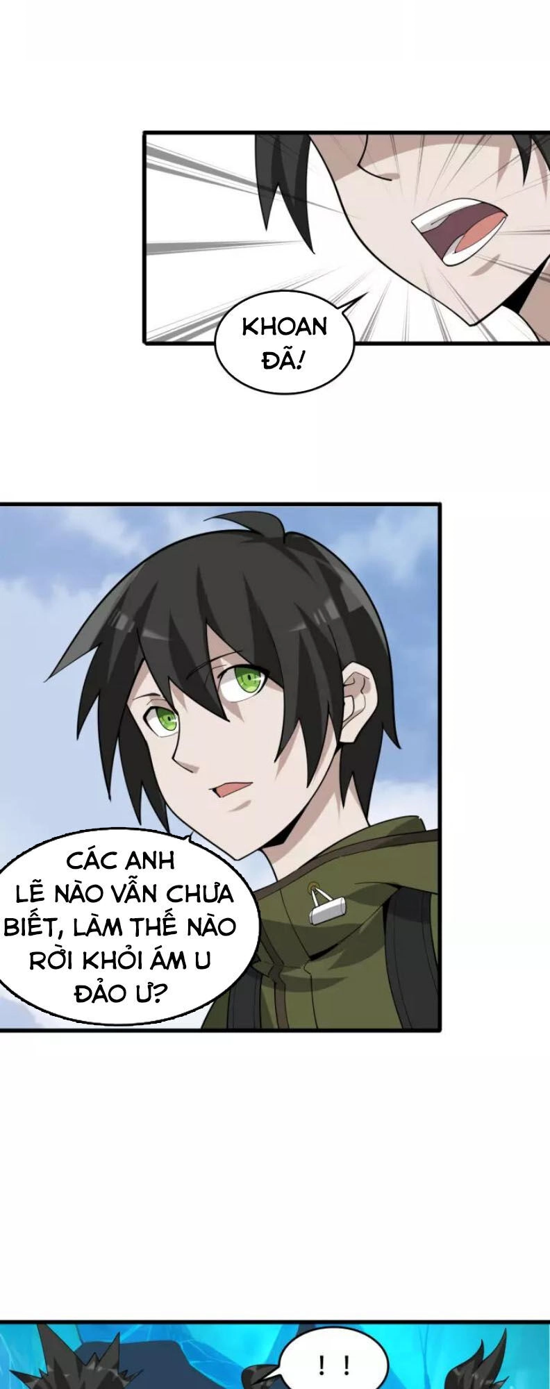 Siêu Cấp Đại Chủ Bạ Chapter 97 - 26