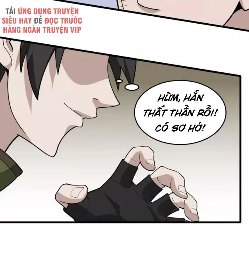 Siêu Cấp Đại Chủ Bạ Chapter 97 - 33