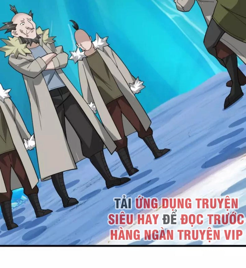 Siêu Cấp Đại Chủ Bạ Chapter 97 - 35