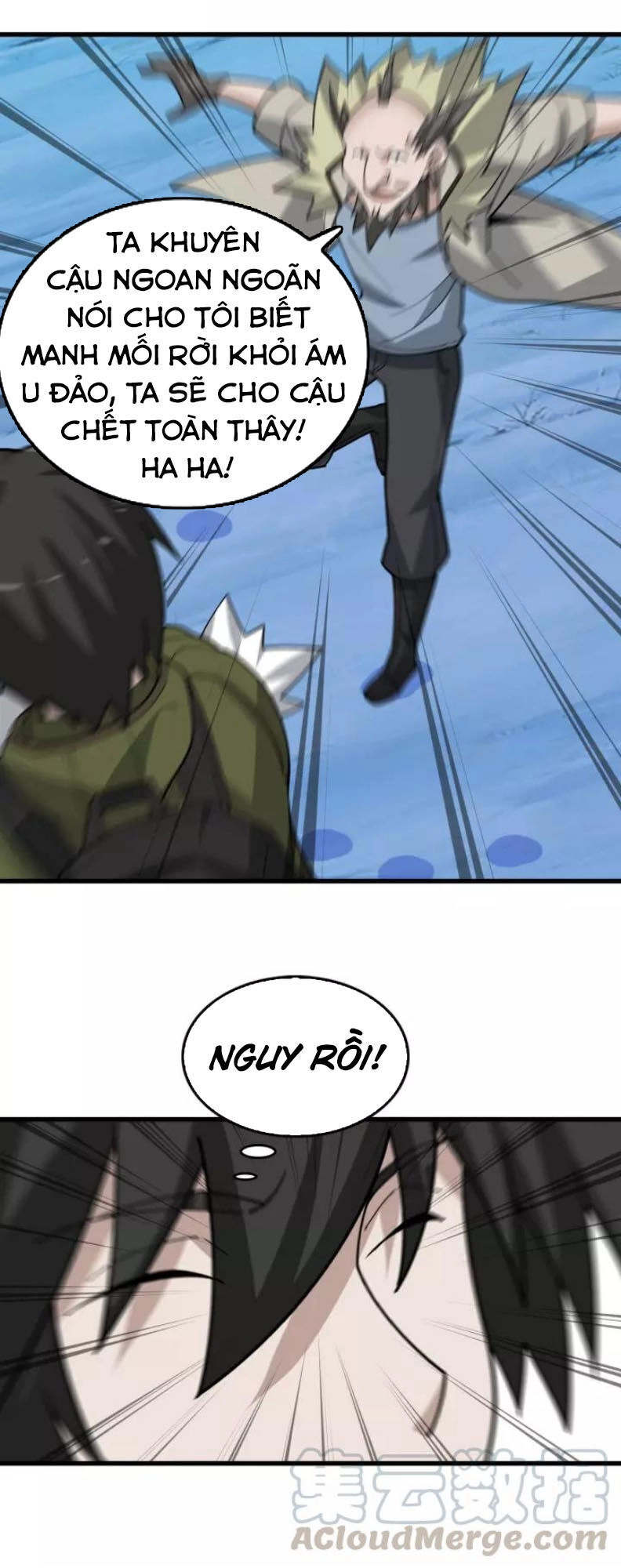 Siêu Cấp Đại Chủ Bạ Chapter 97 - 40