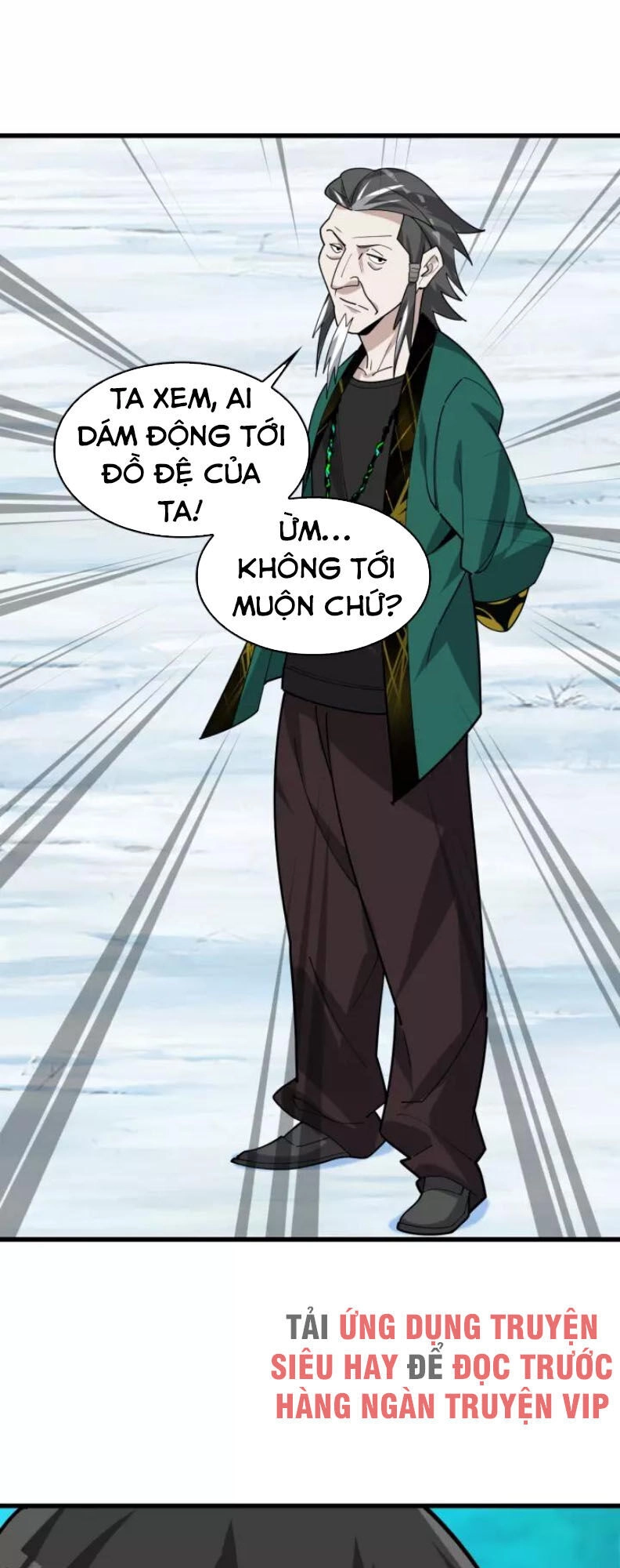 Siêu Cấp Đại Chủ Bạ Chapter 97 - 44