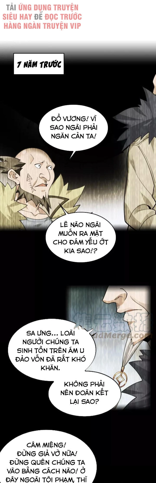 Siêu Cấp Đại Chủ Bạ Chapter 98 - 4