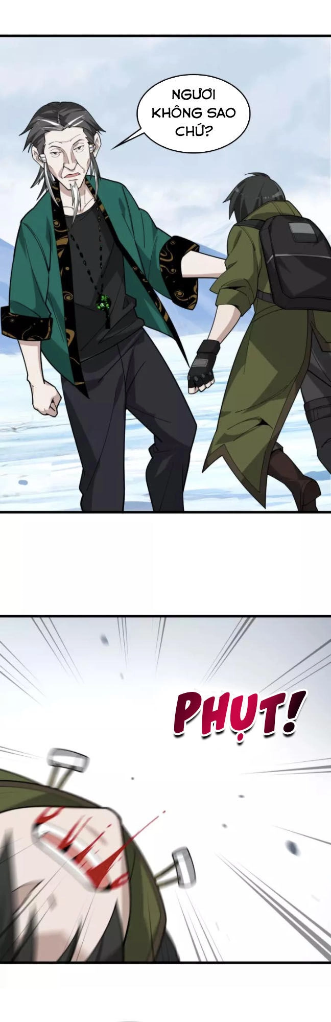 Siêu Cấp Đại Chủ Bạ Chapter 98 - 14