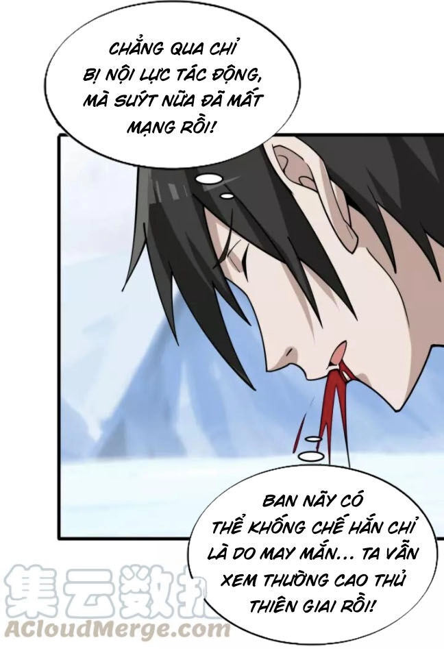 Siêu Cấp Đại Chủ Bạ Chapter 98 - 15