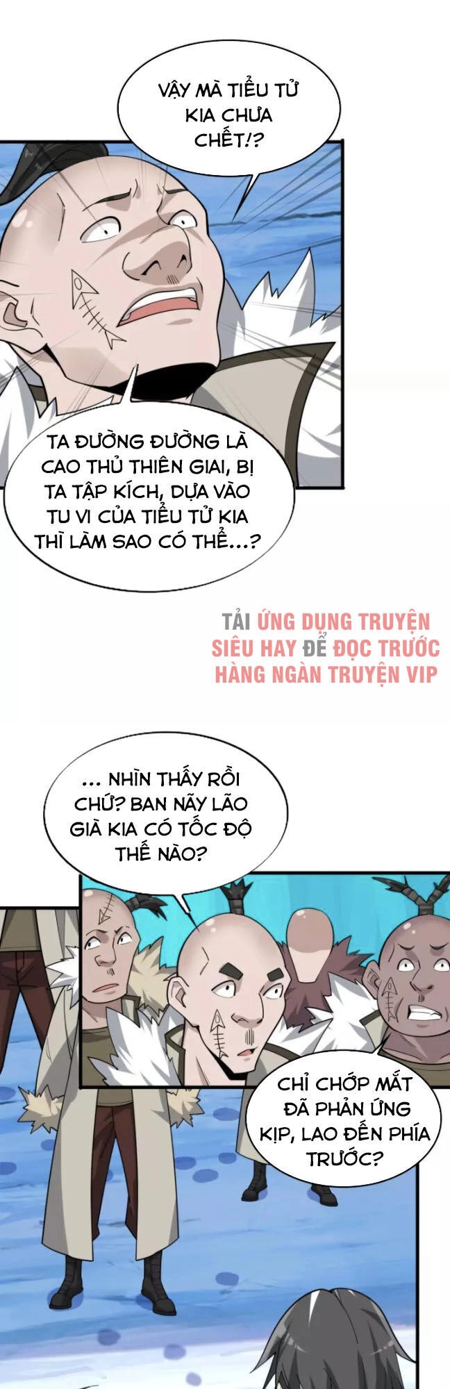 Siêu Cấp Đại Chủ Bạ Chapter 98 - 16