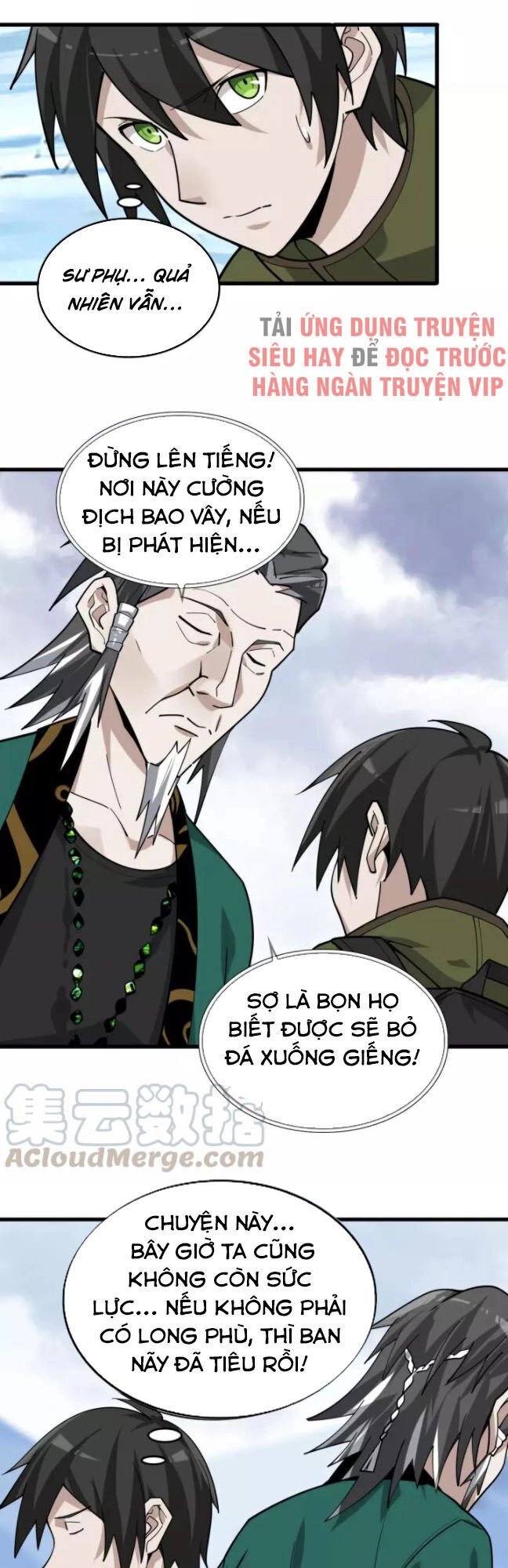 Siêu Cấp Đại Chủ Bạ Chapter 98 - 20