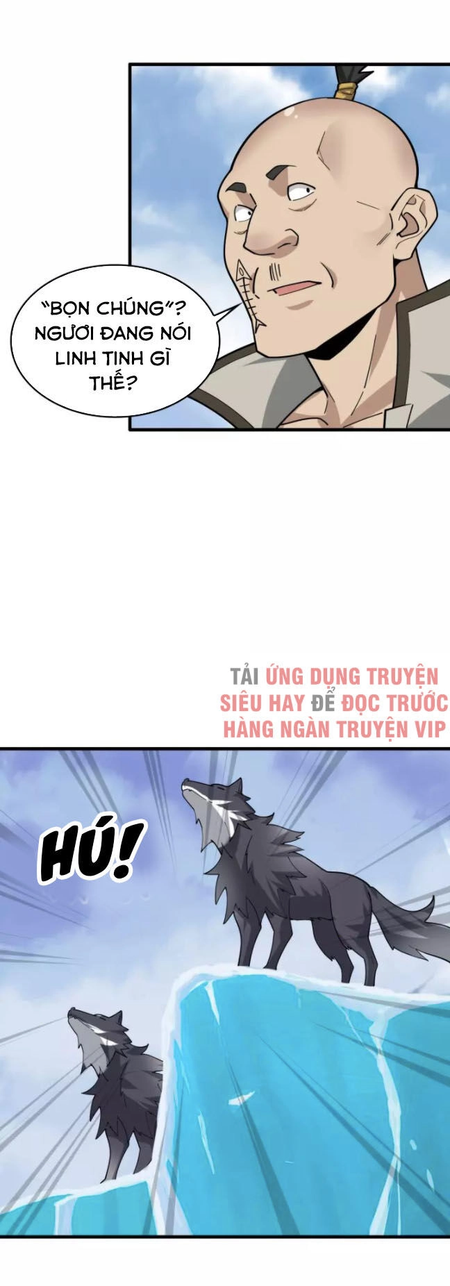 Siêu Cấp Đại Chủ Bạ Chapter 98 - 28