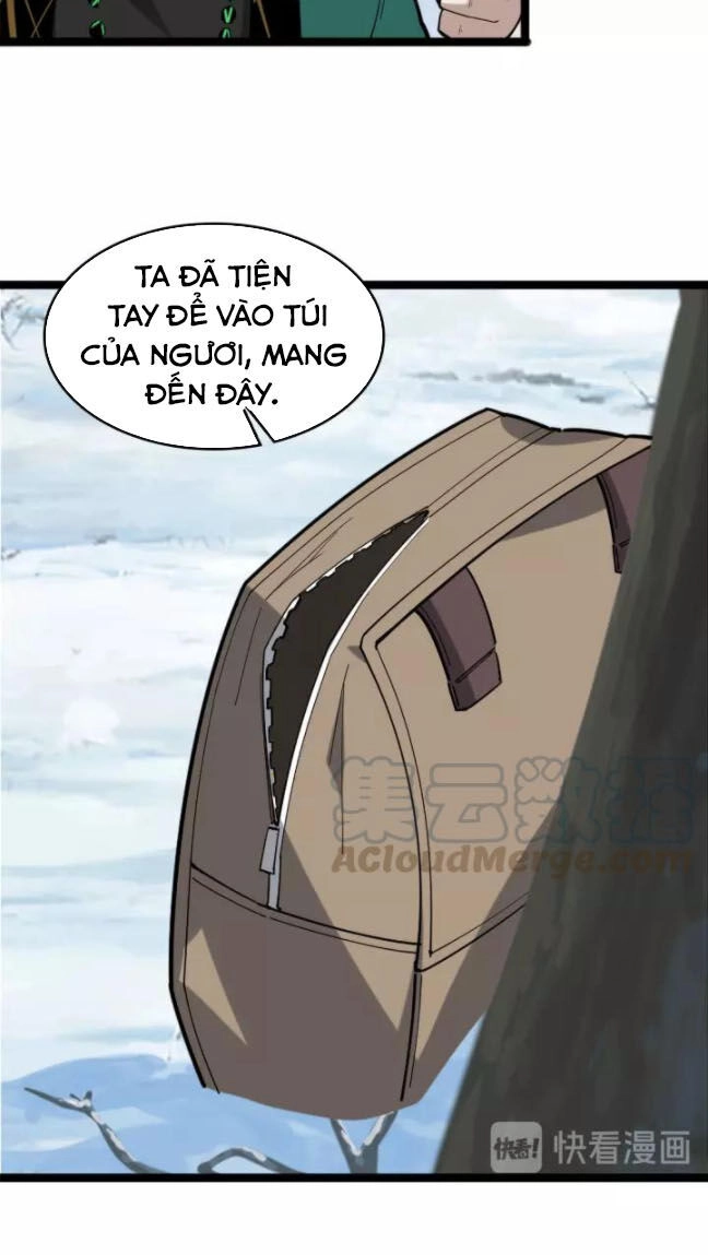 Siêu Cấp Đại Chủ Bạ Chapter 99 - 10