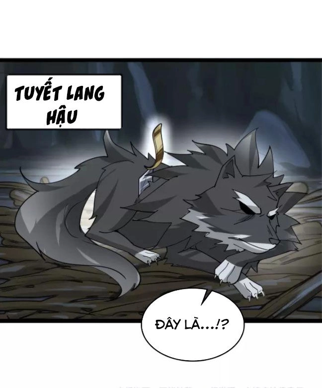 Siêu Cấp Đại Chủ Bạ Chapter 99 - 36