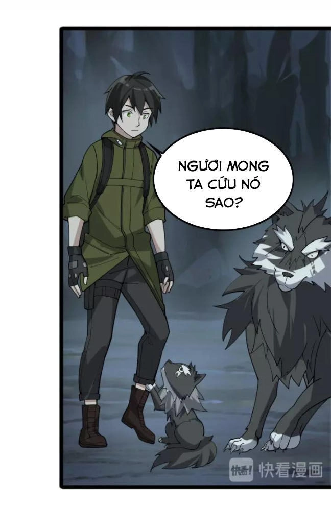 Siêu Cấp Đại Chủ Bạ Chapter 100 - 2