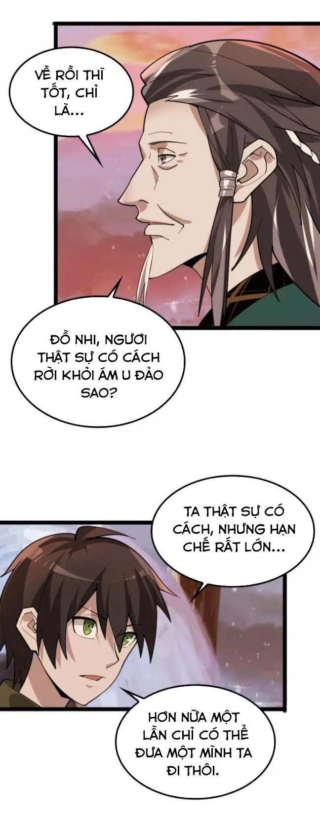 Siêu Cấp Đại Chủ Bạ Chapter 100 - 15