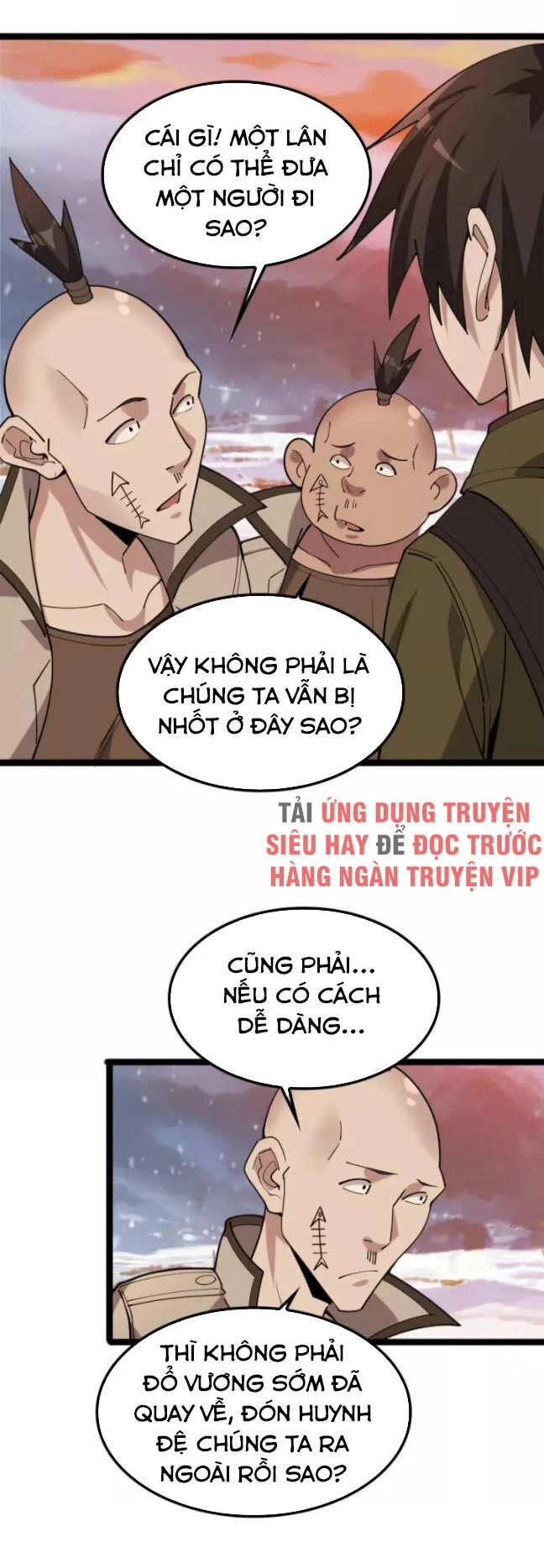 Siêu Cấp Đại Chủ Bạ Chapter 100 - 16