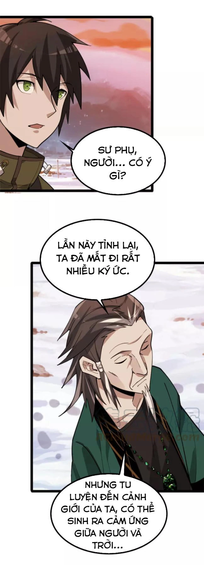 Siêu Cấp Đại Chủ Bạ Chapter 100 - 20