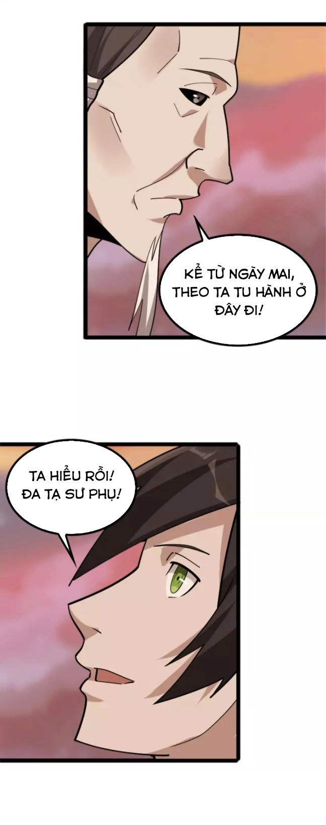 Siêu Cấp Đại Chủ Bạ Chapter 100 - 23