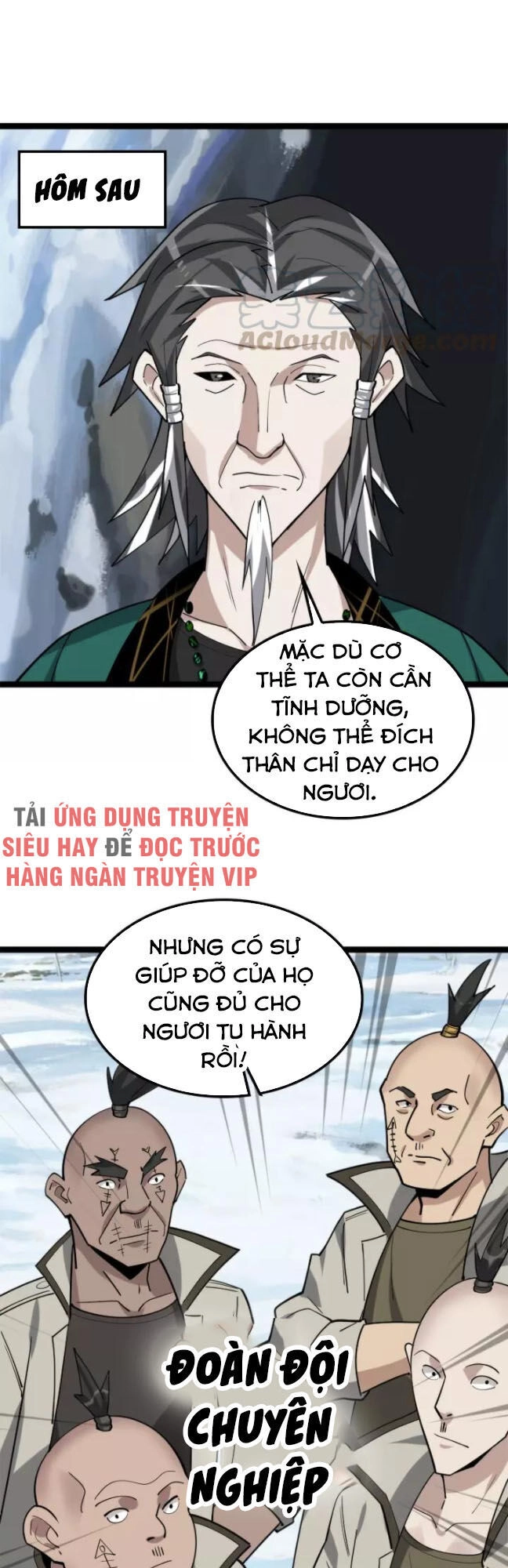 Siêu Cấp Đại Chủ Bạ Chapter 100 - 24