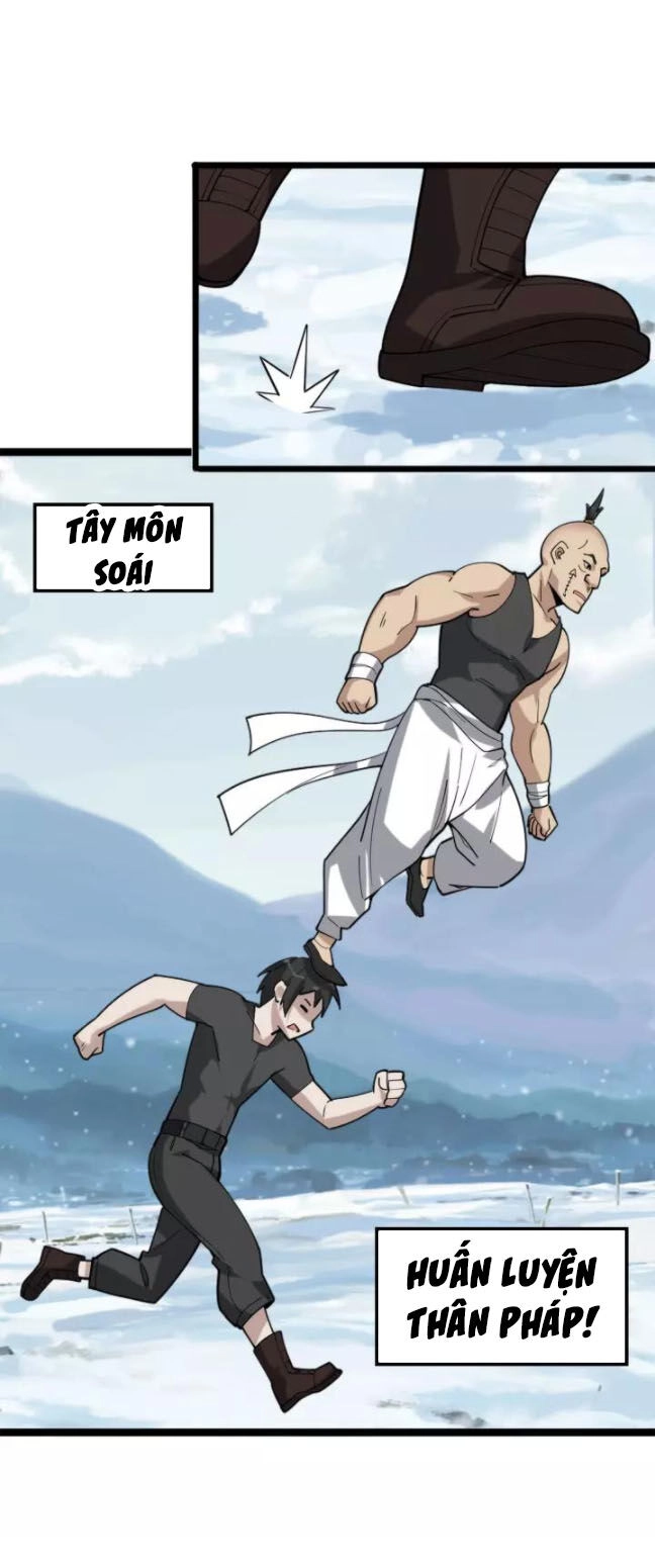 Siêu Cấp Đại Chủ Bạ Chapter 100 - 26