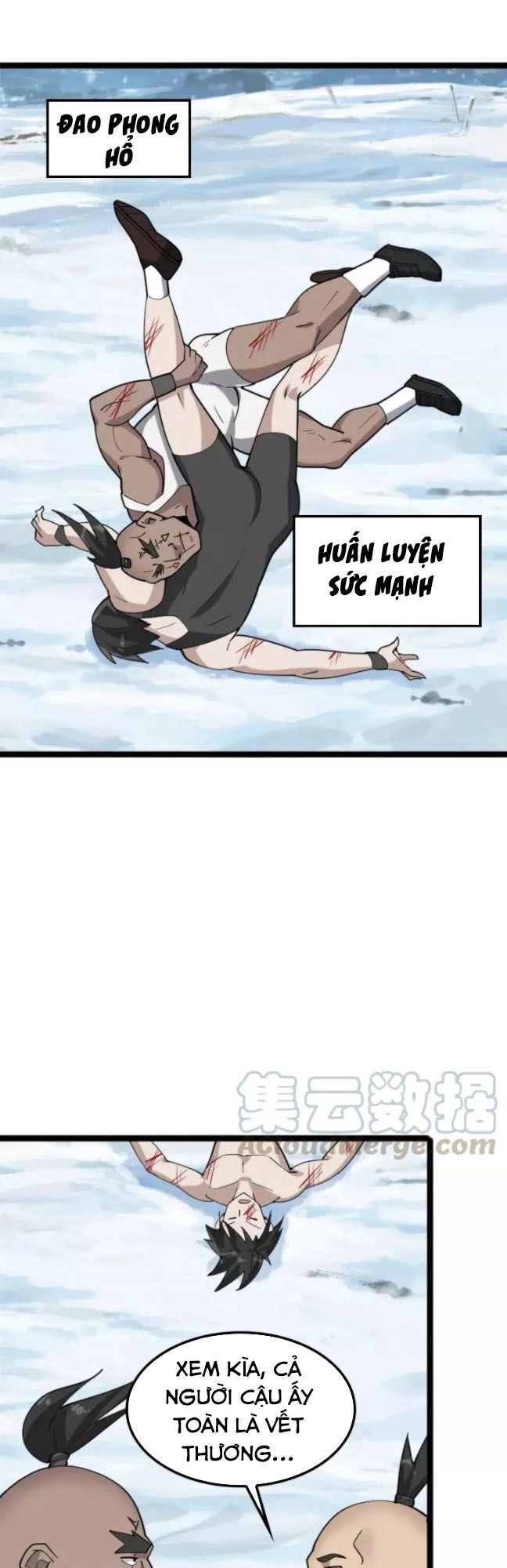 Siêu Cấp Đại Chủ Bạ Chapter 100 - 27